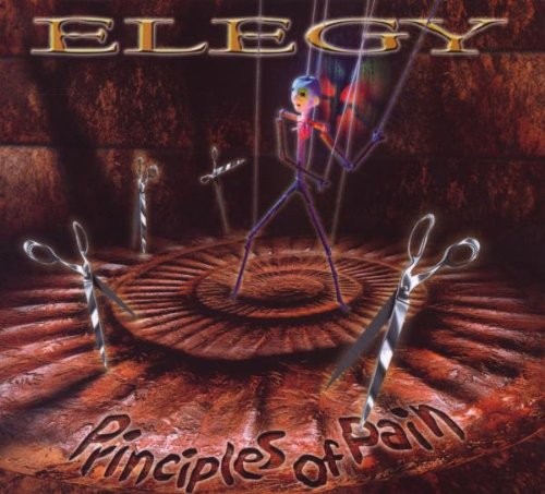 Elegy - Principles of Pain